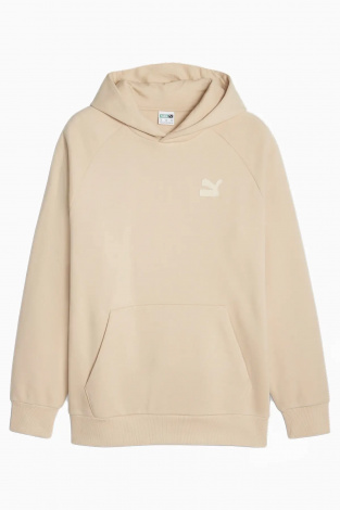 Кофта Puma Classics - бежевий