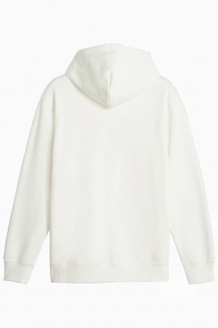 Кофта Puma Team - Білий