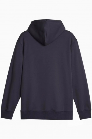 Кофта Puma Team - темно-синій