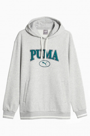 Кофта Puma Squad - серый