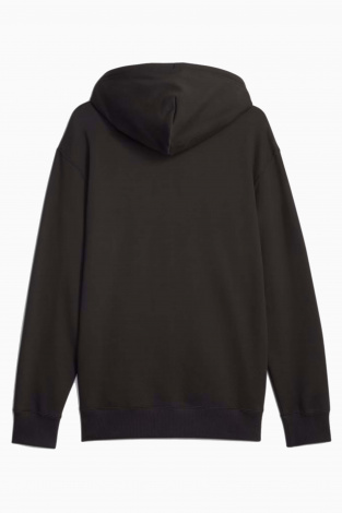 Кофта Puma Team - чорний