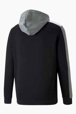 Кофта Puma Essentials+ Block - чорний