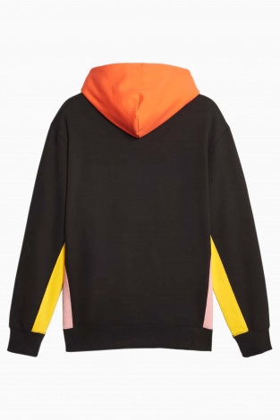 Кофта Puma Classics Block - чорний