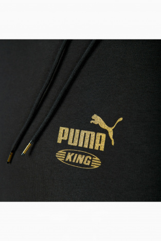 Кофта Puma King - чорний