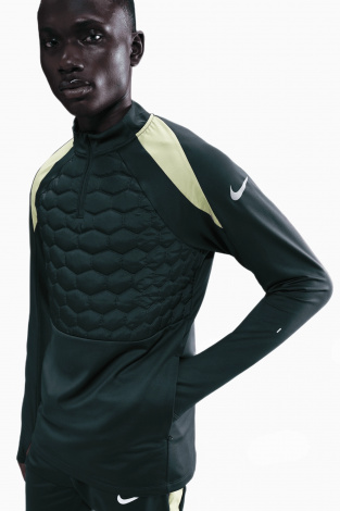 Кофта Nike Therma-Fit Strike - зелений