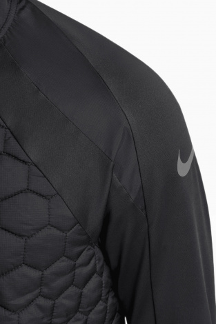 Кофта Nike Therma-Fit Strike - черный