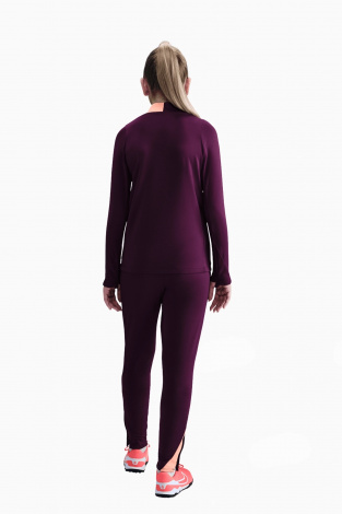 Кофта Nike Dri-Fit Strike Junior - фіолетовий