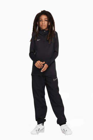 Кофта Nike Dri-Fit Strike Junior - чорний
