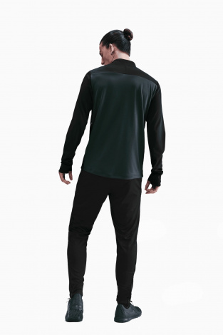 Кофта Nike Dri-FIT Academy 25 - зелений