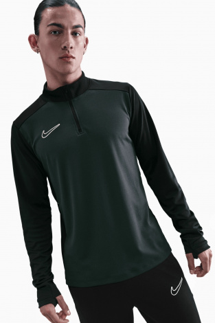 Кофта Nike Dri-FIT Academy 25 - зелений