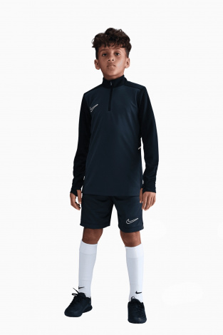 Кофта Nike Dri-FIT Academy 25 Junior - зелений