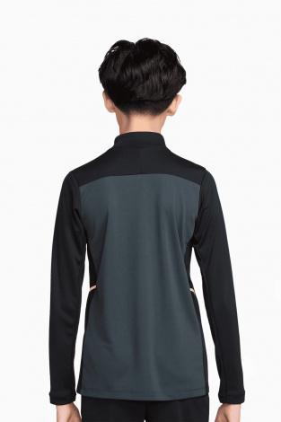 Кофта Nike Dri-FIT Academy 25 Junior - зелений