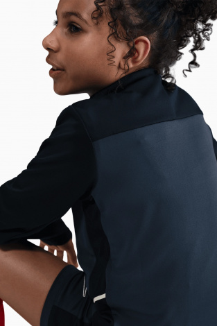 Кофта Nike Dri-FIT Academy 25 Junior - зелений