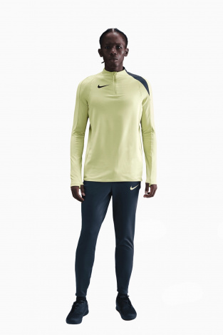 Кофта Nike Dri-FIT Strike Total 90 - жовтий