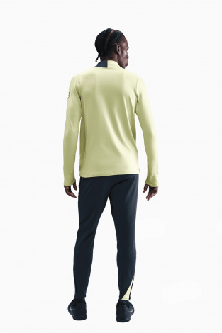 Кофта Nike Dri-FIT Strike Total 90 - жовтий