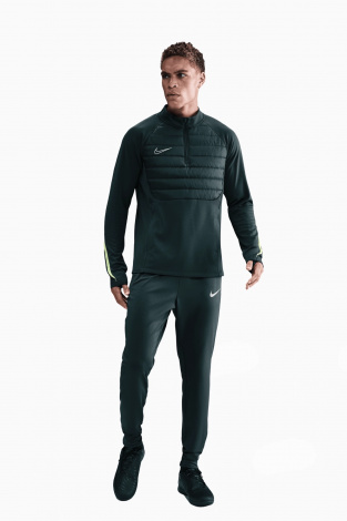 Кофта Nike Therma-FIT Academy Winter Warrior - зелений