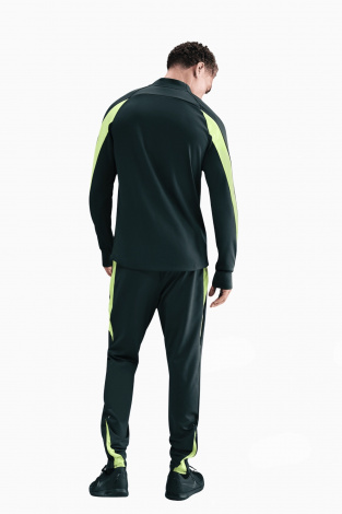 Кофта Nike Therma-FIT Academy Winter Warrior - зелений