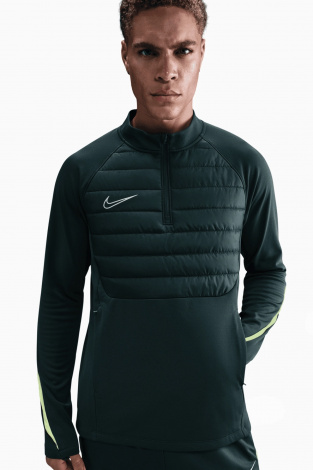 Кофта Nike Therma-FIT Academy Winter Warrior - зелений