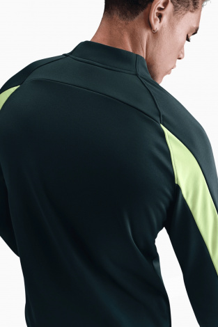 Кофта Nike Therma-FIT Academy Winter Warrior - зелений