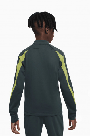 Кофта Nike Therma-FIT Academy Junior - зелений