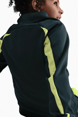 Кофта Nike Therma-FIT Academy Junior - зелений