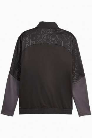 Кофта Puma individualWINTERIZED - черный