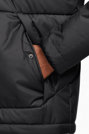 Куртка Nike Therma-Fit Total 90 - чорний