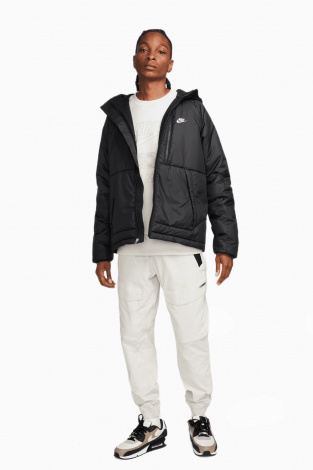 Куртка Nike Therma-Fit Total 90 - чорний