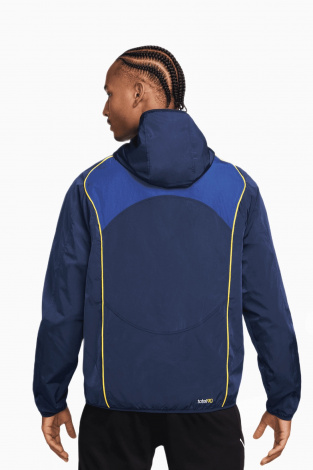 Куртка Nike Repel Total 90 - темно-синій