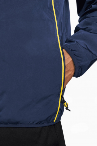 Куртка Nike Repel Total 90 - темно-синій