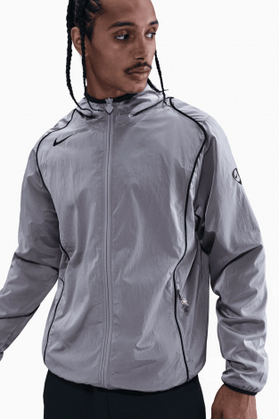 Куртка Nike Repel Total 90 - серый