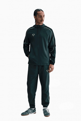 Куртка Nike Academy+ - зеленый