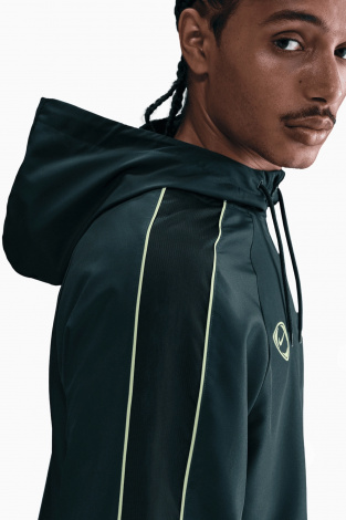 Куртка Nike Academy+ - зеленый