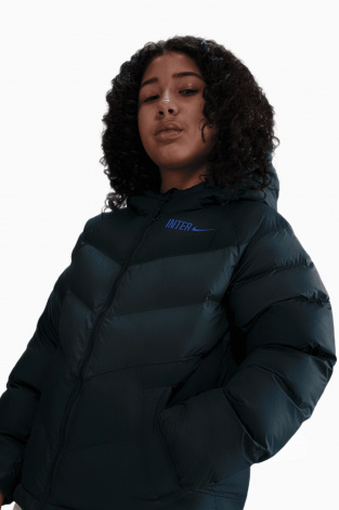 Куртка Nike Inter Mediolan 25/26 Sportswear Junior - черный