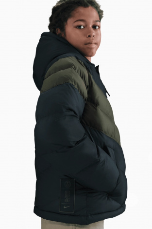 Куртка Nike PSG 25/26 Synthetic Fill Junior - зелений