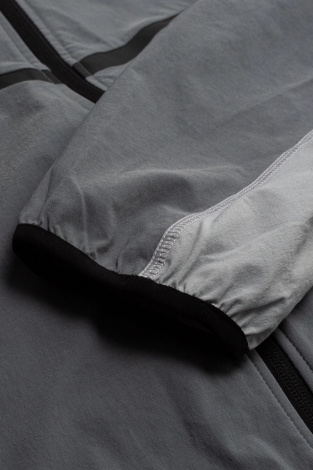 Куртка Nike FC Barcelona 25/26 Tech - Сірий