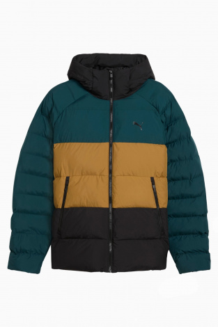 Вітровка Puma Mono - багатобарвний