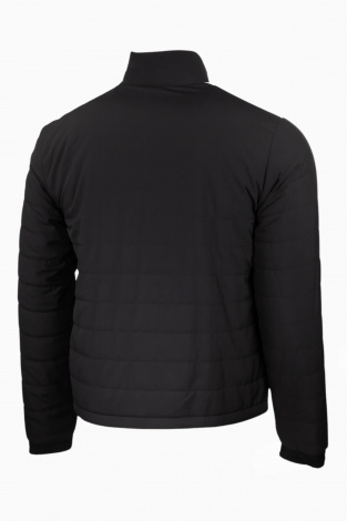 Куртка adidas Entrada 22 Puffer - черный