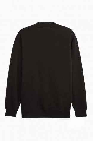 Ветровка Puma Squad - черный