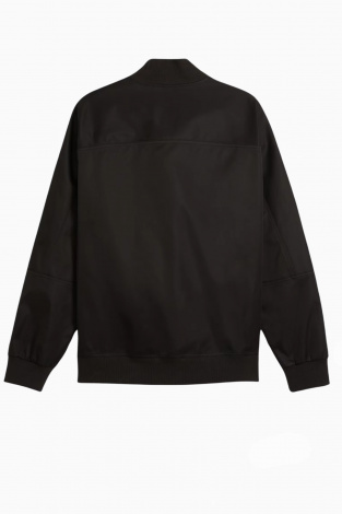 Вітровка Puma Classics Bomber - чорний