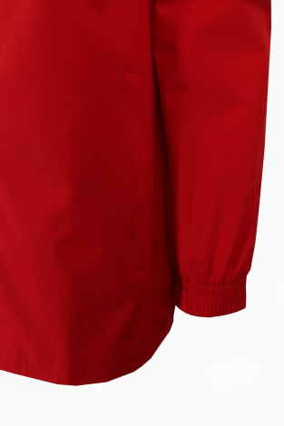 Куртка adidas ŁUŻYCE LUBAŃ 23/24 - красный