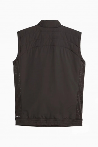 Жилет Puma individualWINTERIZED - черный