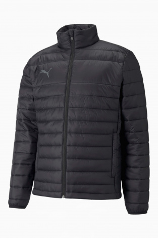 Ветровка Puma TeamLiga Light - черный