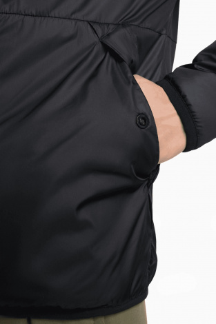 Куртка Nike Repel Park для женщин - черный