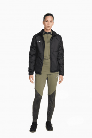 Куртка Nike Repel Park для женщин - черный