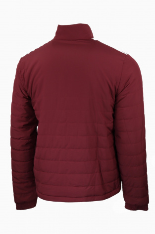 Куртка adidas Entrada 22 Puffer - Бордовый