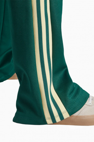 Штани adidas Adicolor Classics Beckenbauer для жінок - зелений