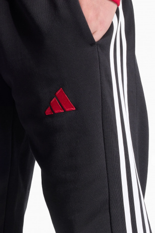 Штаны adidas Liverpool FC 25/26 DNA - черный