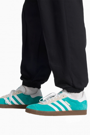 Штани adidas Liverpool FC 25/26 Terrace Icons - чорний