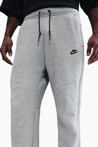 Штани Nike Tech - Сірий